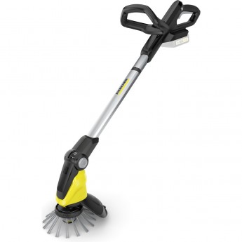 Аккумуляторный удалитель для сорняков KARCHER WRE 18-55