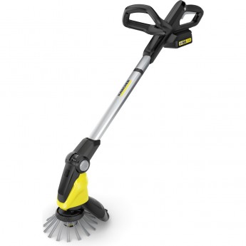 Аккумуляторный удалитель для сорняков KARCHER WRE 18-55 BATTERY SET