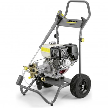 Аппарат высокого давления KARCHER HD 9/21 G ADV