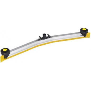 Балка всасывающая KARCHER 4.777-416 BR,BD 530,BR 45,55/40, 850 мм изогнутая