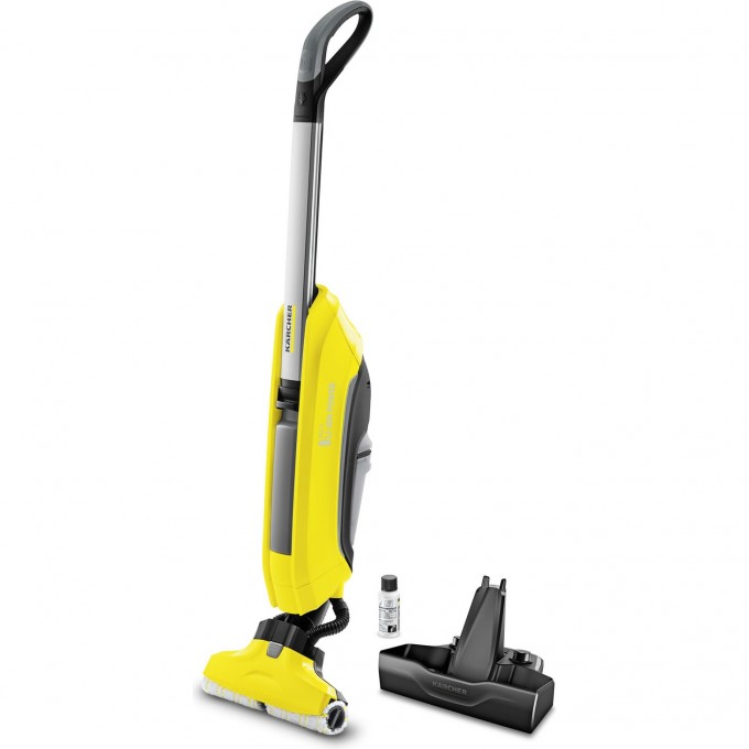 Электрошвабра KARCHER FC 5 CORDLESS 1168467