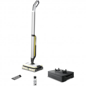 Электрошвабра KARCHER FC 7 CORDLESS EU