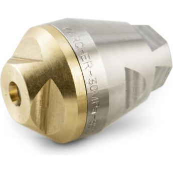 Грязевая фреза KARCHER 4.765-005 для промывки труб D30/060