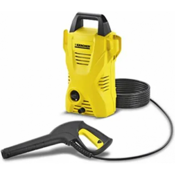 Мойка высокого давления KARCHER K 2 COMPACT 1.673-121