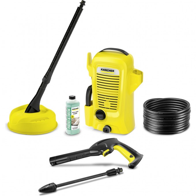 Мойка высокого давления KARCHER K 2 UNIVERSAL EDITION HOME 1450298