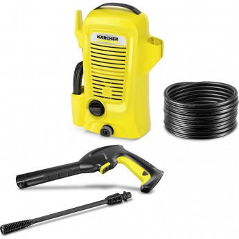 Мойка высокого давления KARCHER K 2 UNIVERSAL EDITION OJ
