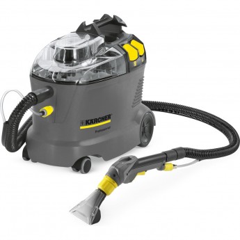 Моющий пылесос KARCHER PUZZI 8/1 C
