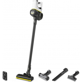 Пылесос KARCHER VC 4 CORDLESS PREMIUM MYHOME