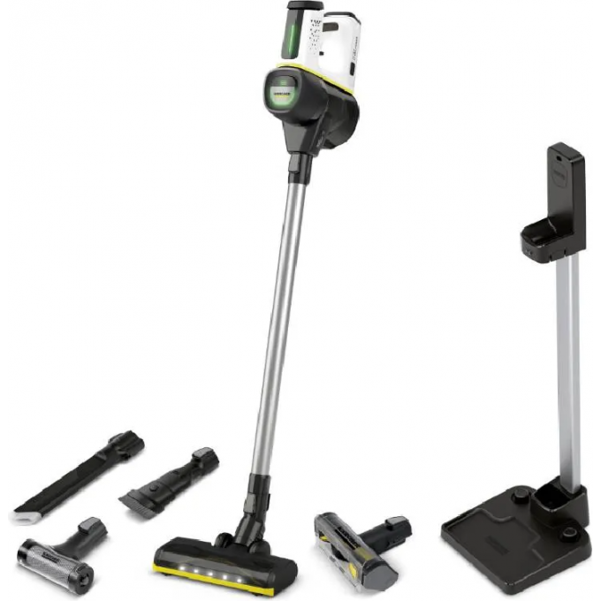 Пылесос KARCHER VC 7 CORDLESS YOURMAX EXTRA 1.198-714