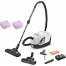 Пылесос с аквафильтром KARCHER DS 6 PLUS ANNIVERSARY EDITION 8.441-400
