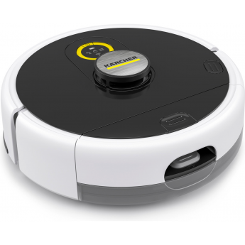 Робот-пылесос KARCHER RCF 3 для влажной уборки пола