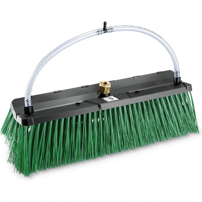 Щетка KARCHER жесткая 1106732