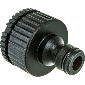 Штуцер резьбовой KARCHER G3/4 G1/2 ВР с переходной муфтой