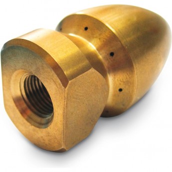 Сопло для промывки труб KARCHER размер 80