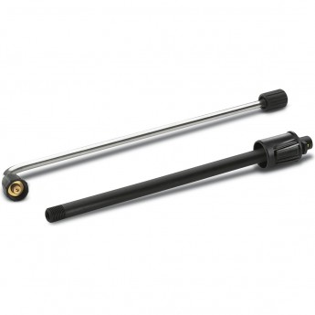 Угловая струйная трубка KARCHER для K2 - K7 1м