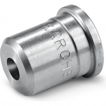 Веерное сопло KARCHER 15 градусов 040